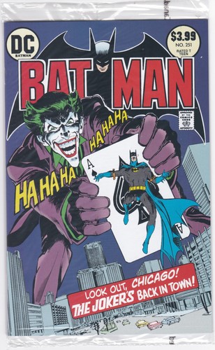 Batman 251 fan expo - batman,