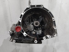 2006 FORD KA Mk1 1.3L Petrol 5 Speed Manual 3S5R-7002-AD Gearbox 57209 Miles