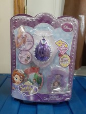 NEW 2013 Disney Sofia the