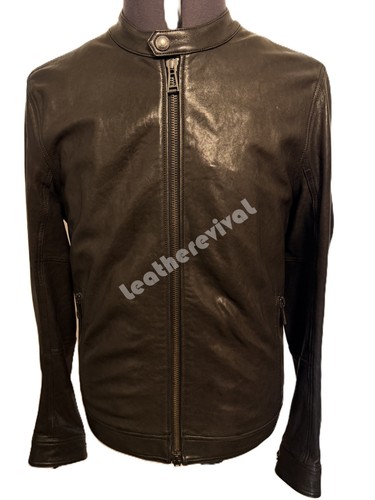Belstaff grandsden black - grandsden,