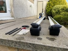 Genuine Lexus RX Phase 2 Roof Cross Bars PZ403-K0620-00 RPX4