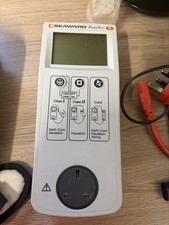 Seaward PrimeTest 50 PAT
