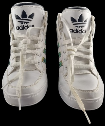 Adidas originals hardcourt - hardcourt, hi
