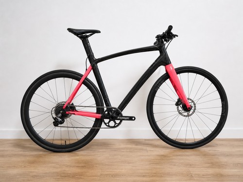 Dolan etap carbon - carbon, hybrid