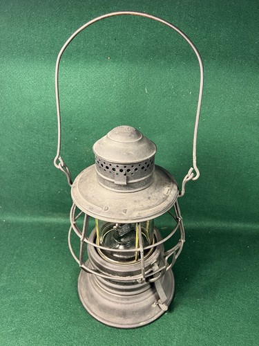 Vintage dietz lantern wwi - vintage,