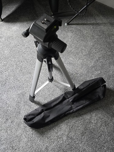 Tripod camera tripob - hq,