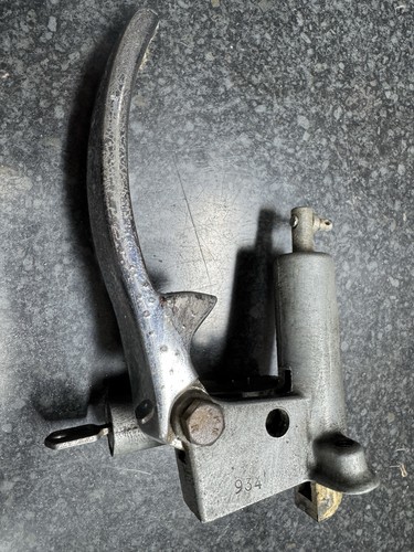 Morris minor 1000 door - morris, 1000,