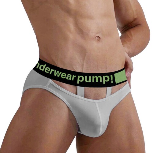 Pump men sexy low - low, model