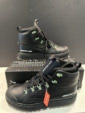 Size 7.5 Puma Mercedes-AMG