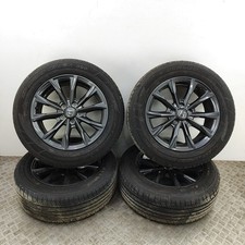 HONDA CR-V Mk6 RS Alloy Wheel