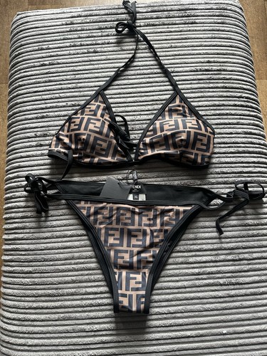 Fendi bikini size - fendi,