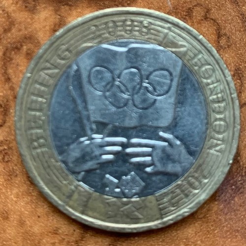 Beijing 2008 london 2012 - 2008,