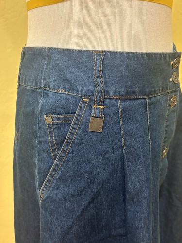 Reserved blue denim - reserved,