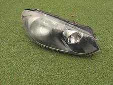Volkswagen golf 2010 Driver Headlight