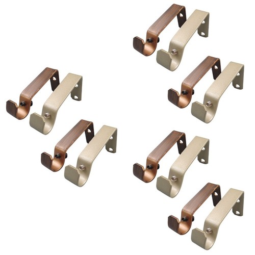 Pcs iron hook curtain - 12,