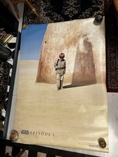 Massive star wars episode - wars, 1