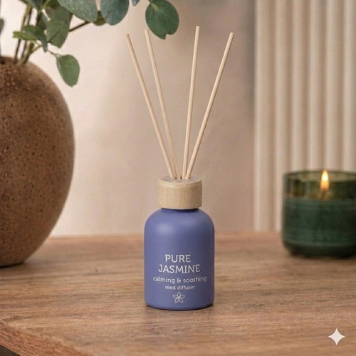 Small reed diffuser pure - small,