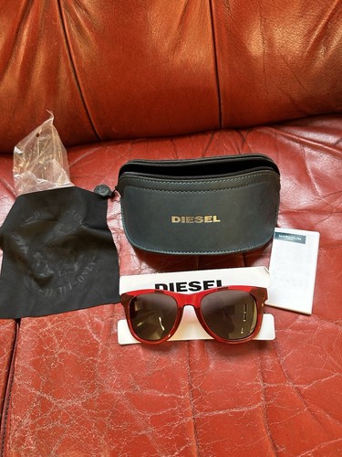 Diesel women red framed - women’s,