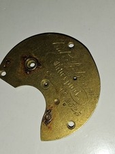 Part antique english - antique, pocket