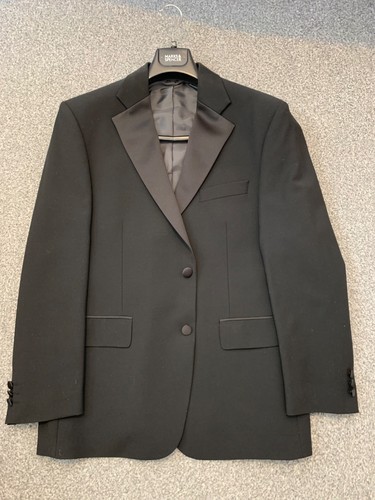 Mans dinner suit m s - dinner,