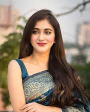 New Saree Blouse Indian