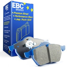 EBC Brakes Bluestuff NDX Rear