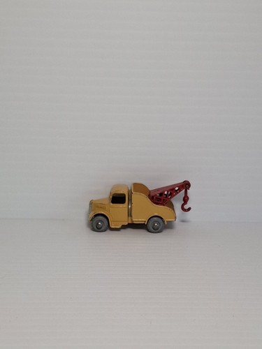 Matchbox moko lesney - moko, n⁰13