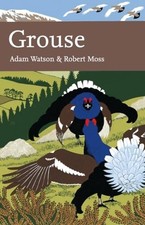 Grouse: The Natural History of