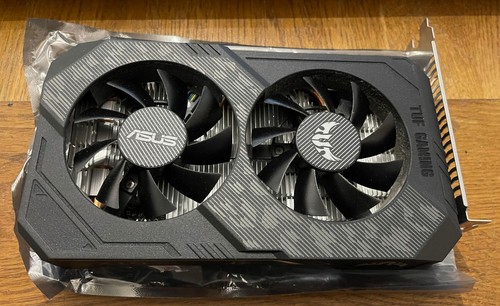 Asus tuf gaming geforce - gaming,