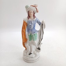 Staffordshire Antique