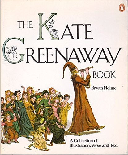 The kate greenaway - the,
