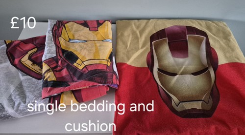 Marvel iron man single - marvel,