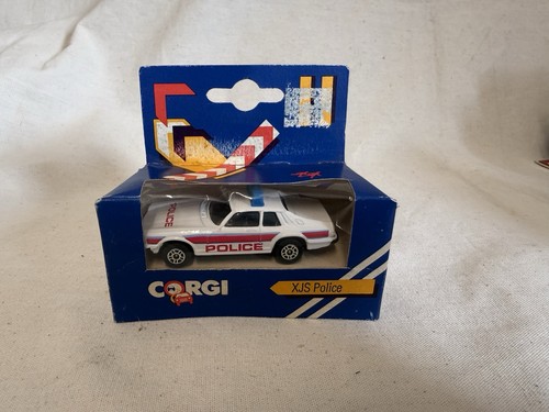 Corgi juniors jaguar - jaguar, xjs