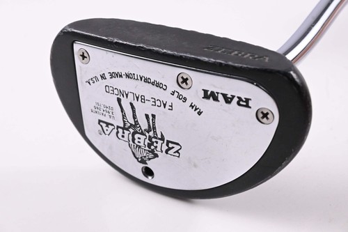 Zebra ait series putter 35 - zebra,