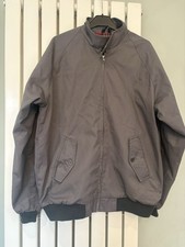Jump The Gun Harrington Jacket
