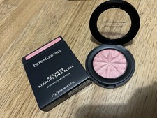 Bareminerals Gen Nude Highlighting Blush Pink Glow