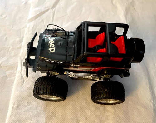Jeep wrangler 2008 broken - jeep,
