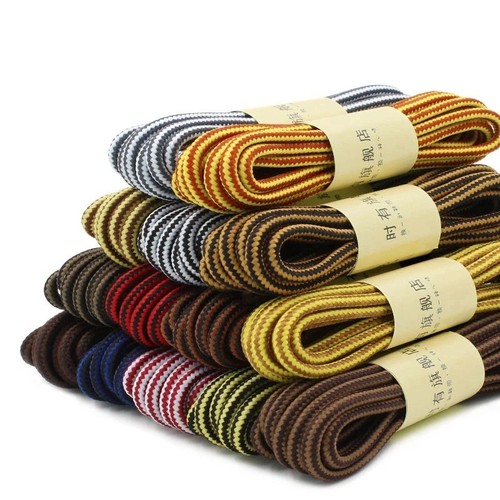 Shoe laces round hiking - laces,