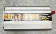 Power Inverter 350w