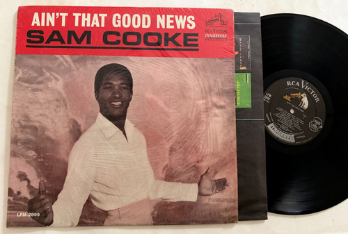 Sam cooke ain that good - sam, "ain't