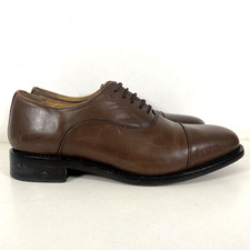 Samuel Windsor Brown Leather