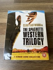 Clint Eastwood Spaghetti