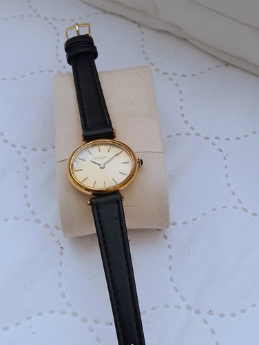 Tissot ladies stylist manual - tissot,