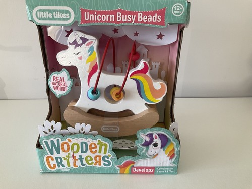 Little tikes unicorn - unicorn, busy