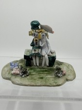 Zampiva Couple Sitting On