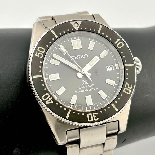 Seiko prospex sbdc101 spb143 - prospex,