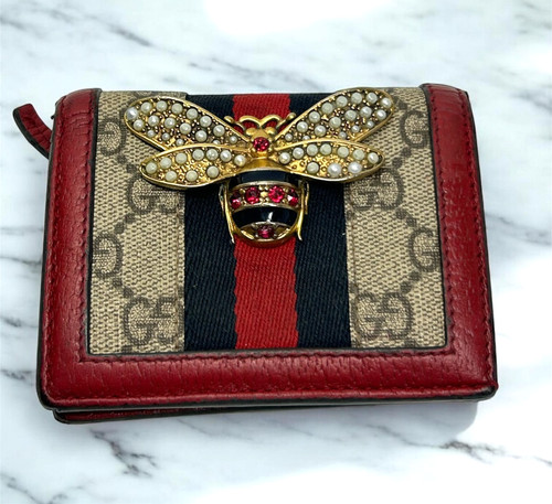 Gucci queen margaret - queen, gg