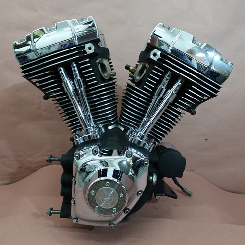 Harley davidson flhtcui - 07-12,