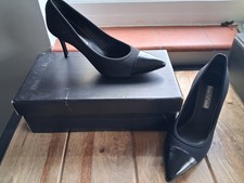 Vero Cuoio Women's Black 3"