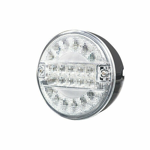 140mm led reverse rear - 140mm,